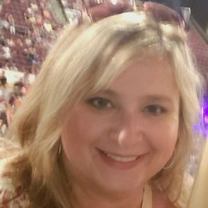 Meet your Posher, Lynn